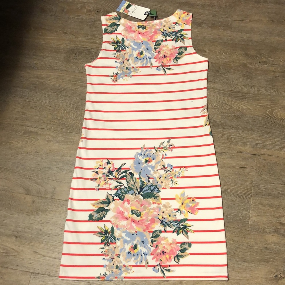 Brand❤️❤️❤️ JOULES mini dress - Picture 9 of 12
